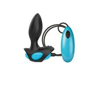 Rocks-Off Men-X Varex, Prostate Stimulator Vibrator