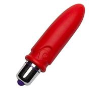 Rocks Off Mini-Mates Fever 10-Function Silcone Vibrator