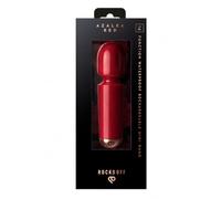 Rocks Off Mini Wand Vibrator - Powerful Discreet Adult Toys Body Massager
