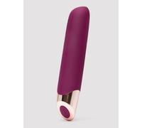 Rocks Off Miyana Extra Powerful Rechargeable Vibrator - Purple Purple
