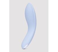 Rocks Off NIYA N2 Ergonomic Wand Vibrating Massager - Purple Purple