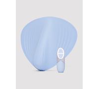 Rocks Off NIYA N5 Multifunction Intimate Couples Massager - Purple Purple