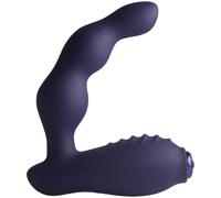 Rocks Off Nova Dominion Prostate Vibrator & Anal Butt Plug