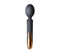 Oriel - Wand Massager Black