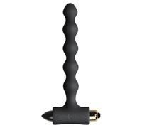 Rocks Off Pearls Petite Sensations Prostate Anal Beads Butt Plug Vibrator P-Spot