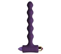 Rocks Off Pearls Petite Sensations Prostate P-Spot Anal Beads Butt Plug Vibrator