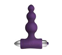 Rocks Off Petite Sensations Bubbles Toy, Purple, One Size