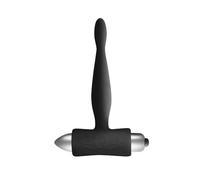 Petite Sensations Teazer - Black Black