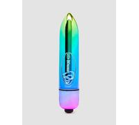 ROCKS OFF RO-80 Bullet Powerful Quiet Vibrator Multispeed Sex Toys UK SELLER
