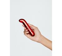 Rocks Off RO 10 Function G-SPOT Vibrator RED Waterproof Vibe Massager