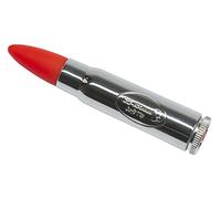 Rocks-Off RO-100mm Soft-Tip Bullet Vibrator Red