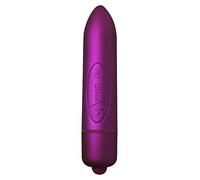 Rocks-Off RO-120mm 10 Function Pink Bullet Vibrator