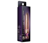 Rocks Off RO-80 Bullet Gold 8 cm