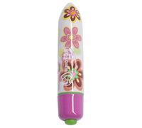 Rocks Off RO-80 Flower Power Vibrator