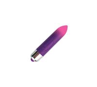 Mini Bullet Vibrator Sex Toy Rocks Off RO807 Bullet Vibrator Colour Me Orgasmic