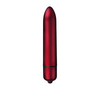 Rocks-Off Truly Yours RO-160mm Rouge Allure Bullet Vibe