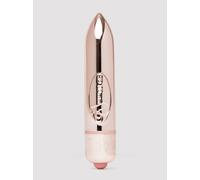 Rocks Off RO80 Passionate Bullet Vibrator - Gold Gold