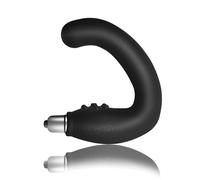 Rocks Off Rude-Boy 7-Function Prostate Massager Black