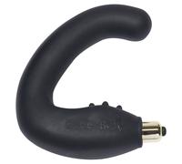 Rocks-Off 7-Speed Rude Boy Prostate Massager Black