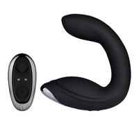 Rocks Off Rude Boy Xtreme Remote Control Prostate Vibrator