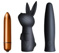 Rocks Off Silhouette Dark Desires Kit