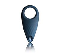 Rocks-Off Stimulator-E31488 Blue One Size