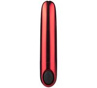 Rocks Off Truly Yours Ruby Caress Bullet Vibrator