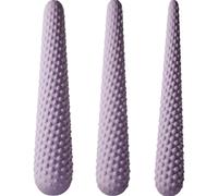 Rocks Off Unite Textured Dilator Set (3 Piece)
