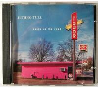 Rocks on the Road by Jethro Tull