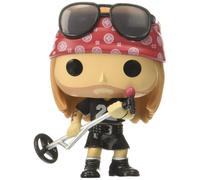 Rocks "Pop! Vinyl Guns N Roses Axl Rose " Toy