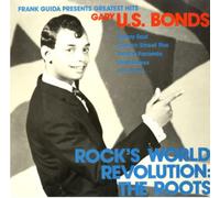 Rock's Revolution: The Roots