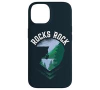 Rocks Rock Bouldering Mountain Climber Rock Climbing Case for iPhone 14