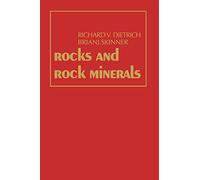 Rocks & Rock Minerals