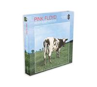 RockSaws Pink Floyd Atom Heart Mother 1000 Piece Jigsaw Puzzle