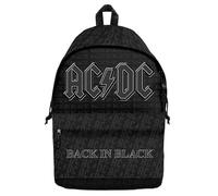Rocksax AC/DC Daypack - Back In Black