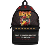 Rocksax AC/DC Daypack - For Those About to Rock