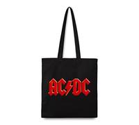 Rocksax AC/DC Tote Bag - Logo