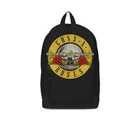Guns N Roses Roses Logo Classic Backpack