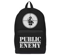 Public Enemy Backpack - Target Rocksax True Black One Size