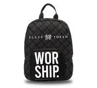 Rocksax Backpacks - Parent, Black, One size