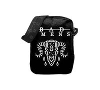 Rocksax Bad Omens Crossbody Bag - Ramskull