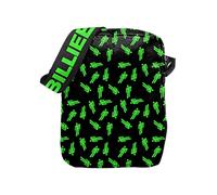 Rocksax Bad Omens Crossbody Bag - Ramskull