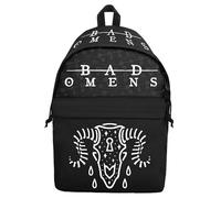 Rocksax Bad Omens Daypack - Ramskull