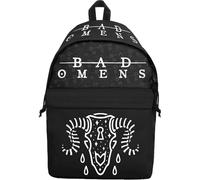 Rocksax Daypack Bad Omens - Ramskull