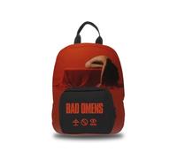 Rocksax Bad Omens Mini Backpack - Omens 3