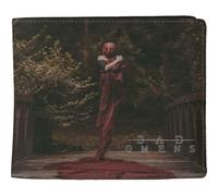 Rocksax Bad Omens Wallet - Self Titled Cover