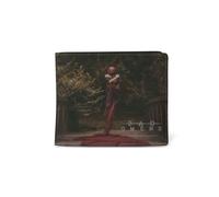 Rocksax Bad Omens Wallet - Self Titled Cover
