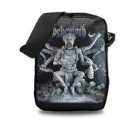 Rocksax Behemoth Crossbody Bag - The Apostasy