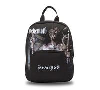 Rocksax Behemoth Mini Backpack - Demigod