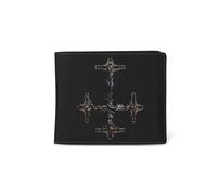 Rocksax Behemoth Wallet - Opvs Contra Natvram